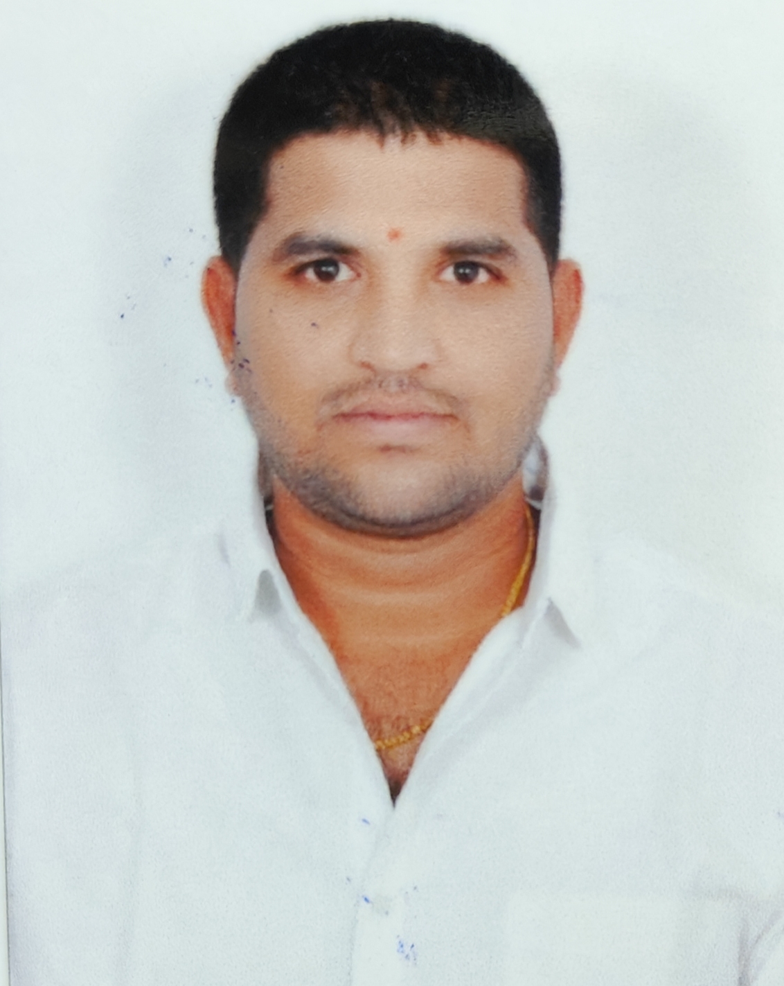 Konda Vishveshwar Reddy