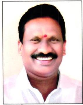 Kondeti Sridhar