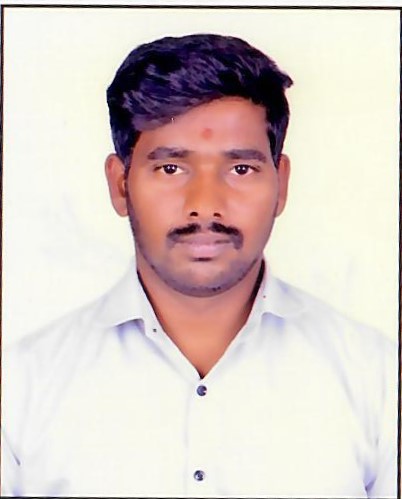 Kondi Ashok