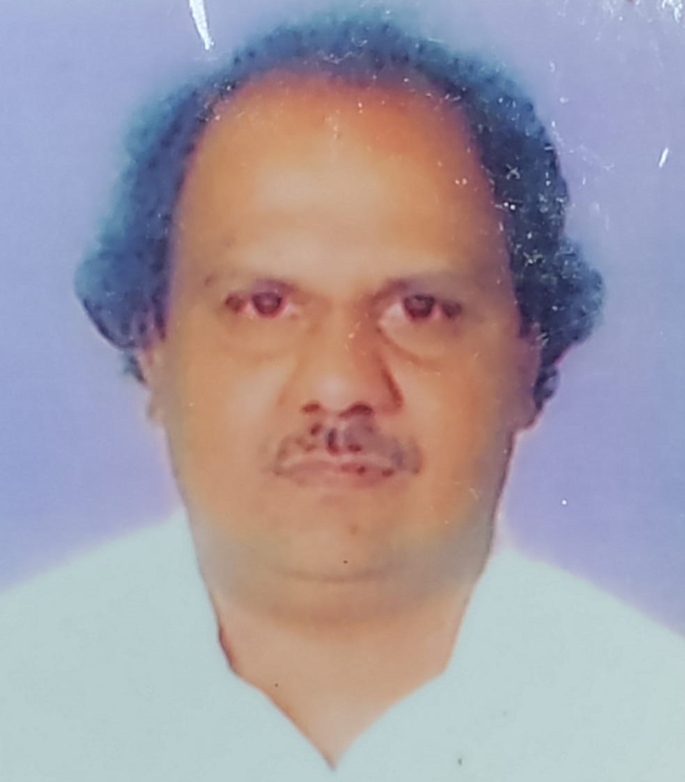 Kondoju Mohan
