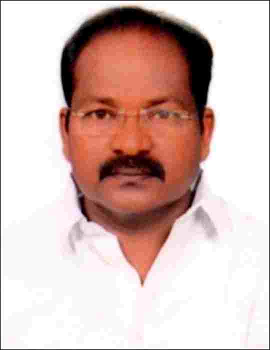 Kondru Kiran Kumar