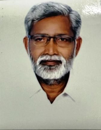 Kondur Sathyanarayana