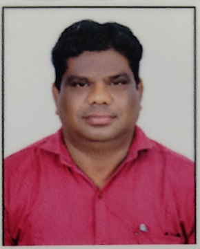 Kongara Anil Kumar