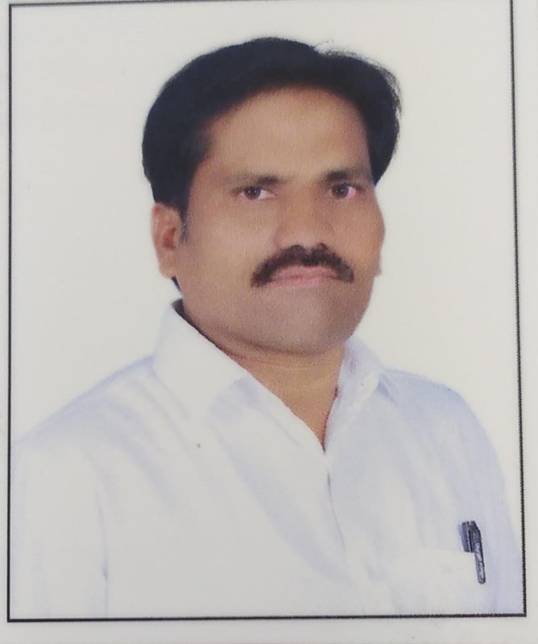 Kongari Linga Swamy