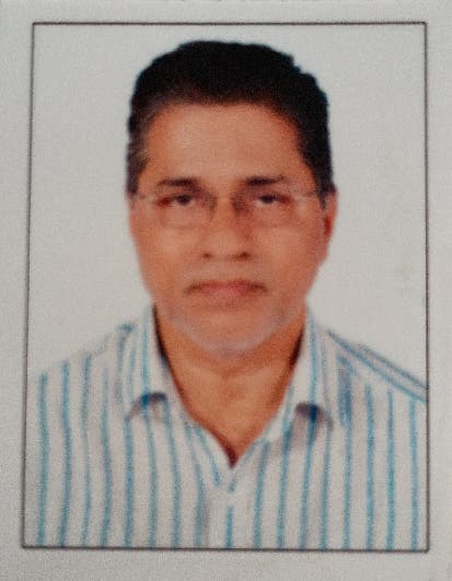 Koova Sasidharan