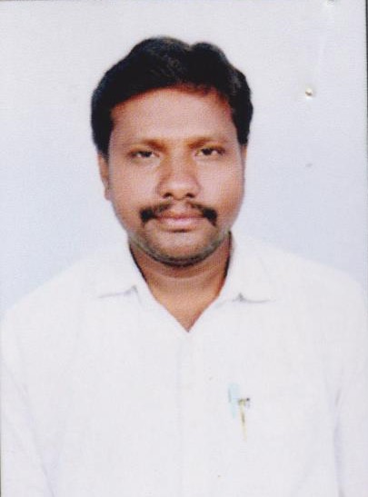 Koppala Raghu