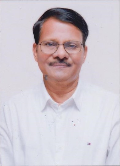 Koppula Raju