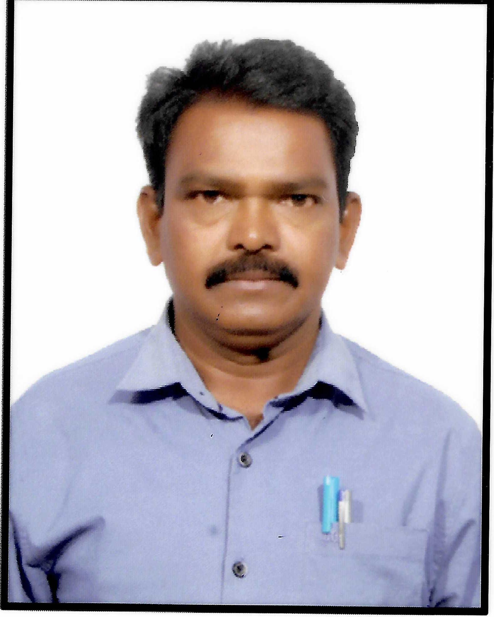 Koppula Srinivasa Rao