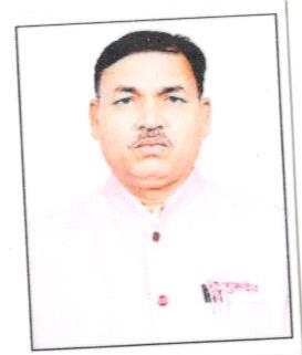 Korda Naresh Lakshman