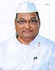 Korde Sureshrao Dinkar