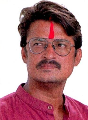 Kore Apparao Gopalrao