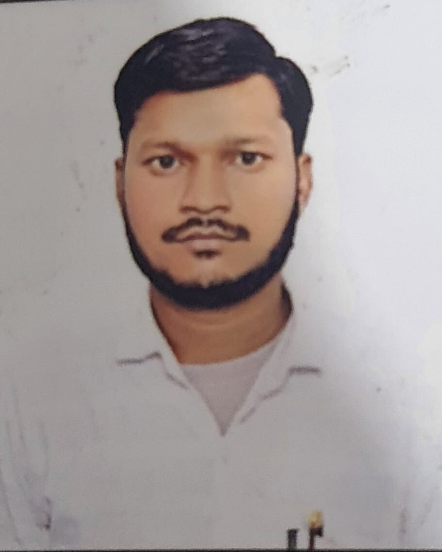 Kosarkar Khushal Dewaji