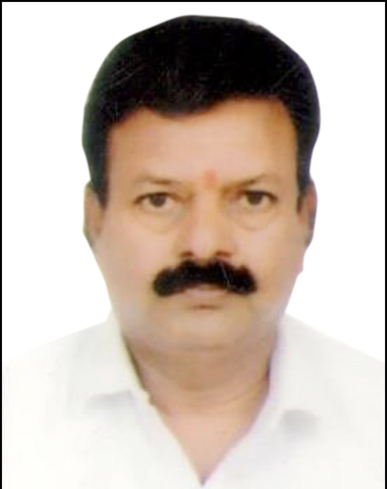 Kotagiri Srinivas