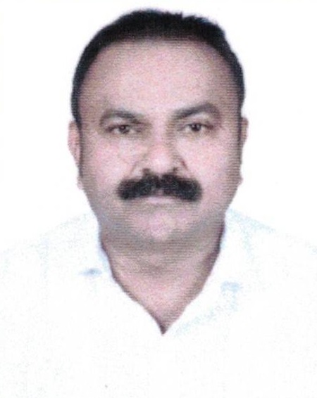 Kotambkar Ravindra Narhari