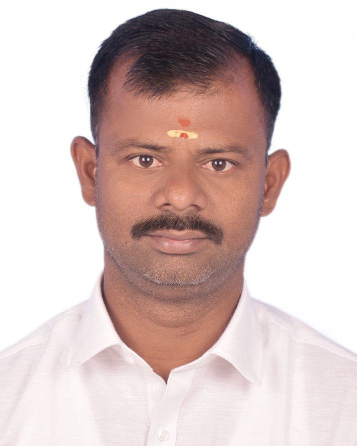 Kothakonda Shakti Prasad