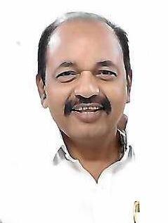 Kothe Mahesh Vishnupant