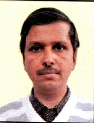 Koushik Bhattacharjee