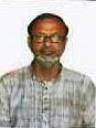 Koushik Chowdhury