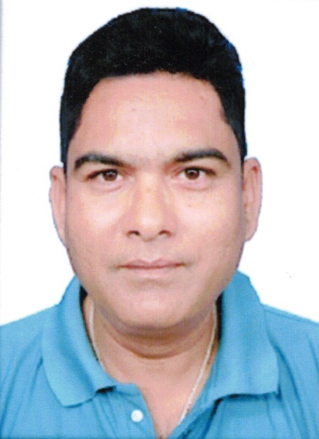 Koushik Das