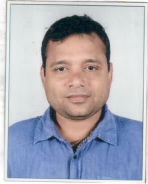 Koushik Roy
