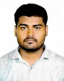 Koushik Saha