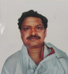 Kousik Goswami