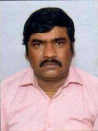 Kousik Naskar