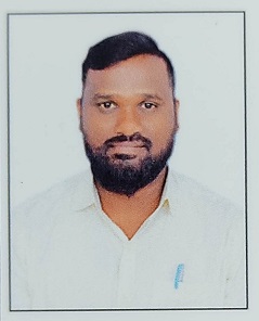 Koyyada Naresh