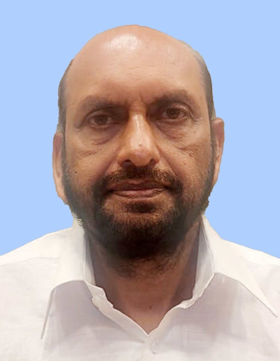 Koyyam Janardhanan