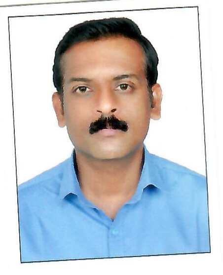 K.P Rajeesh