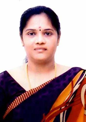 K.Poongodi