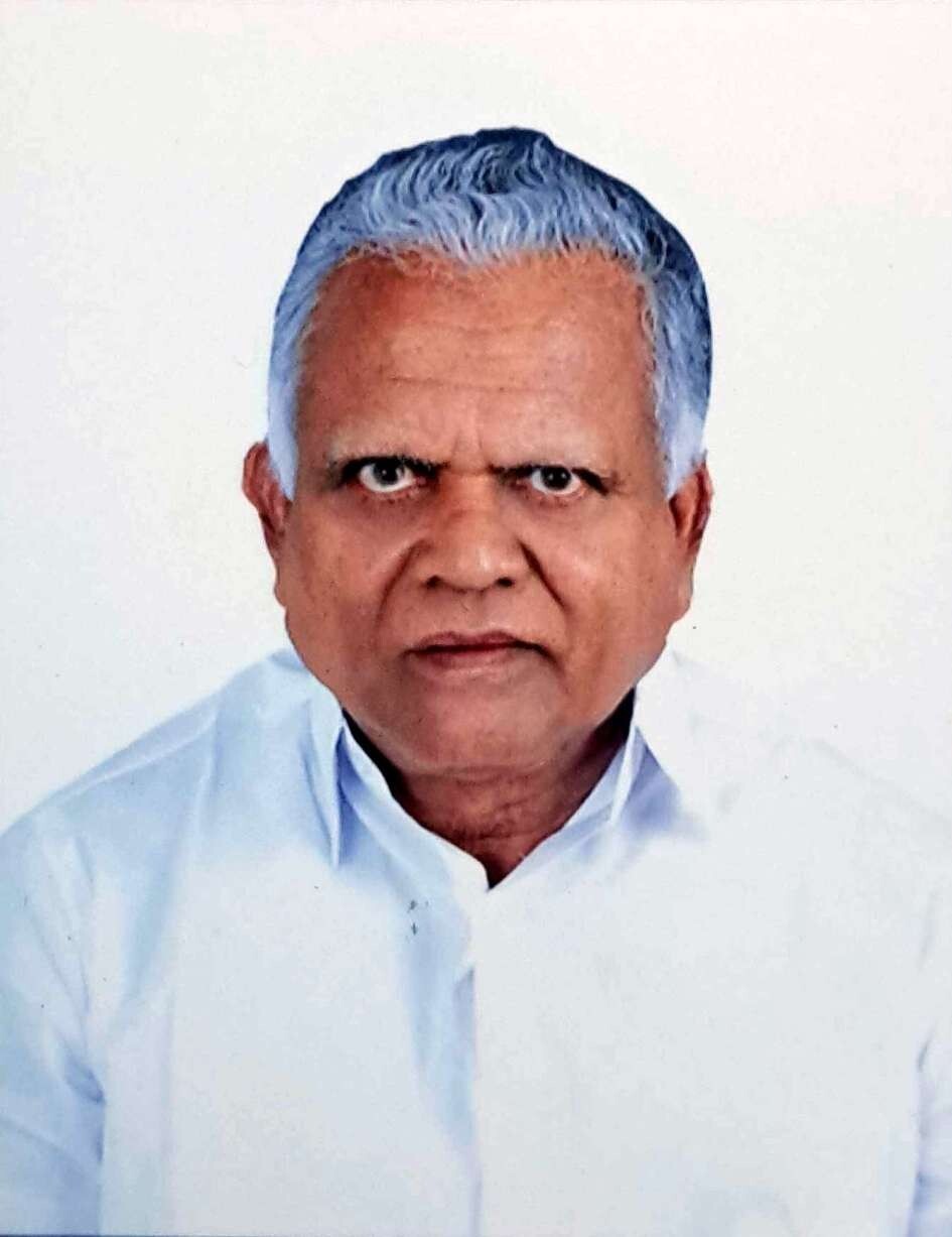 K.P.Paramasivam