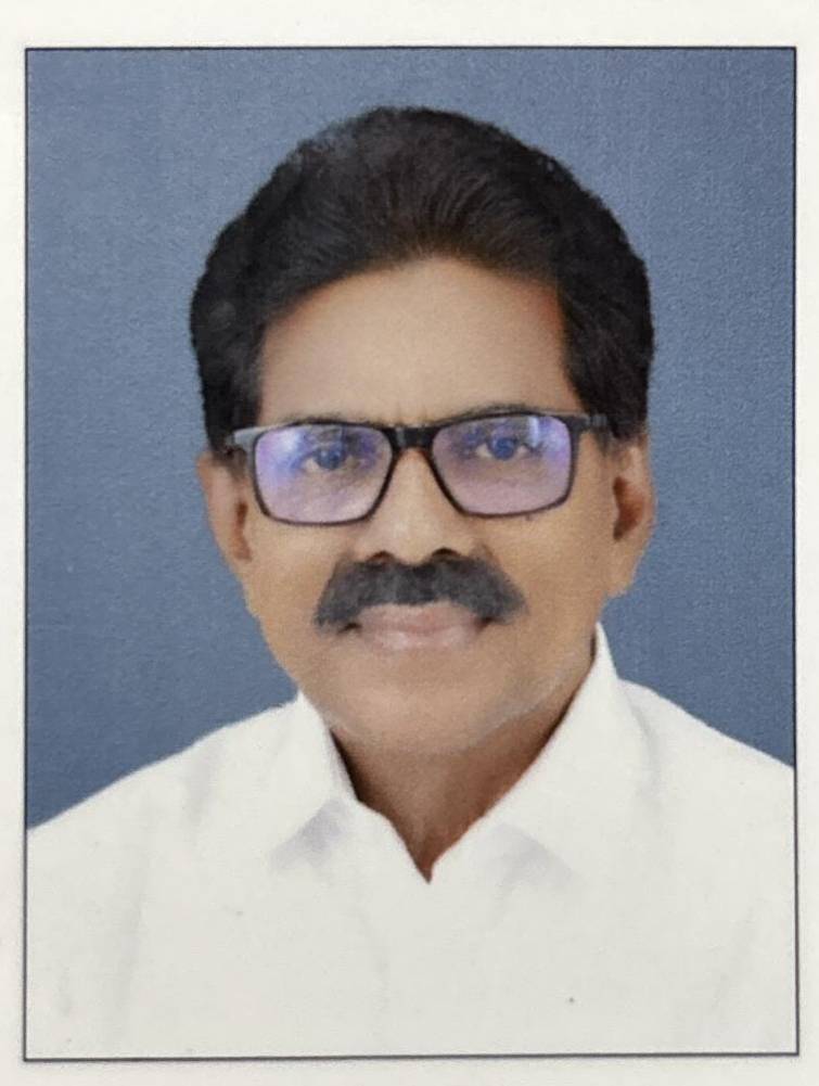K.R. Rajendra Prasad