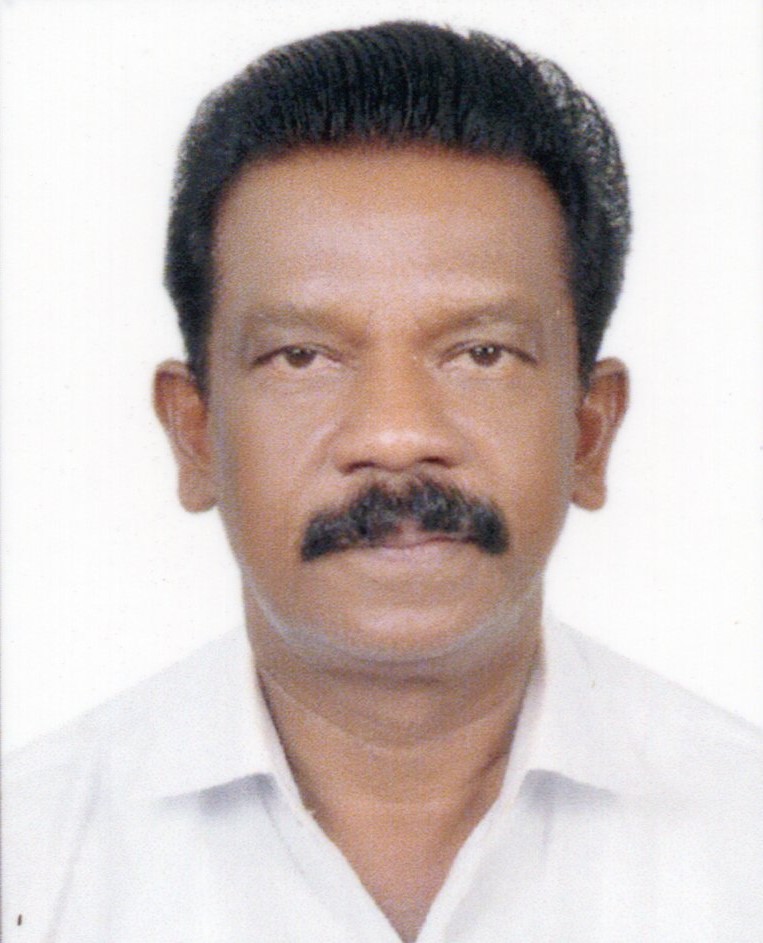 K.Radhakrishnan