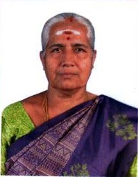 K.Rajamani Kandasamy