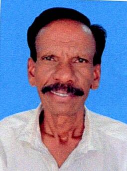 K.Rajaram