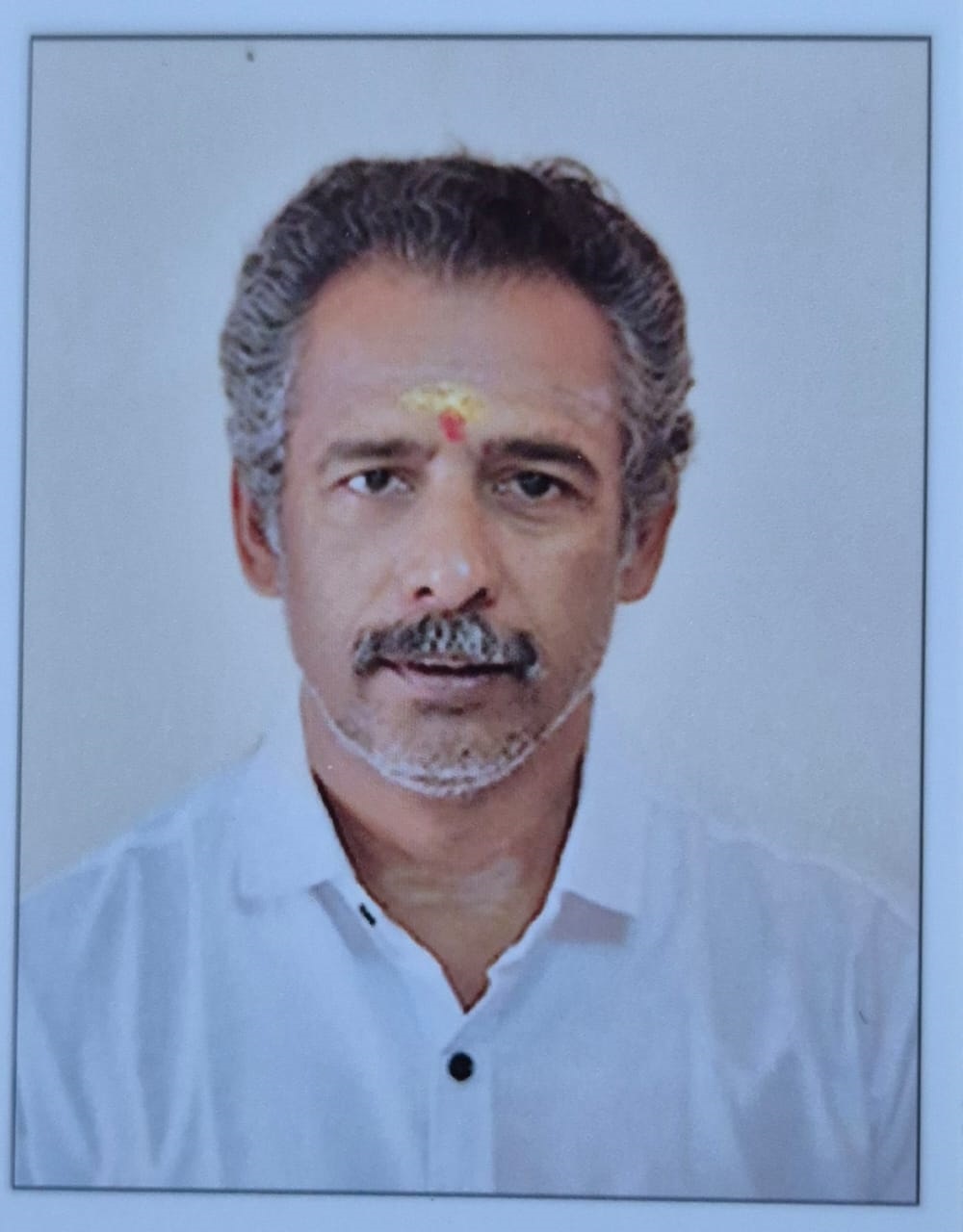 K.Rajendran