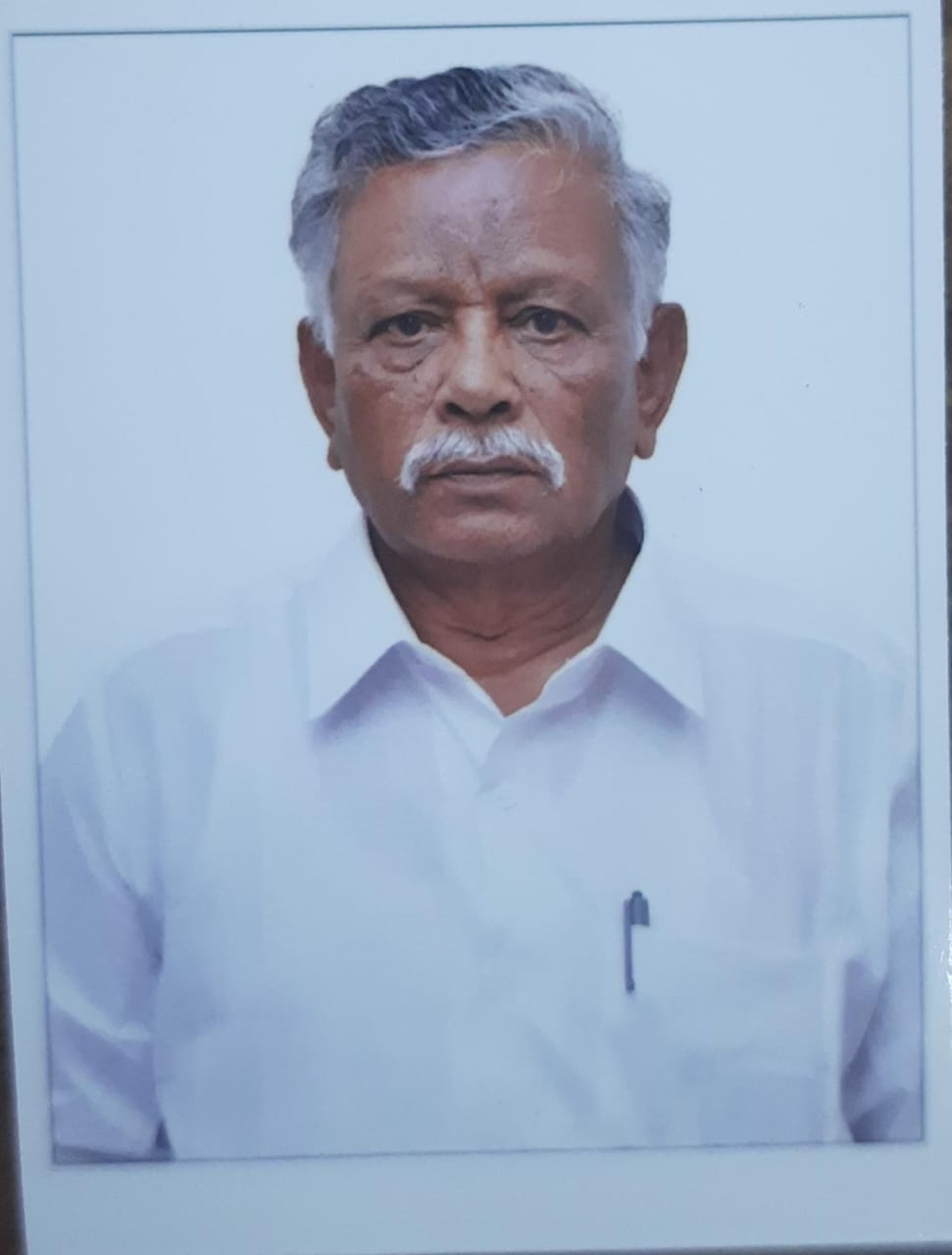 K.Rajendran