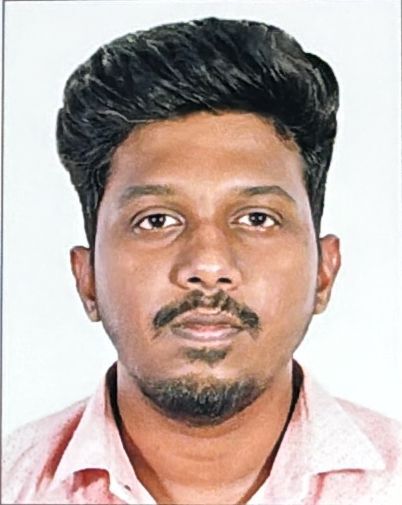 K.Rajesh Kannan