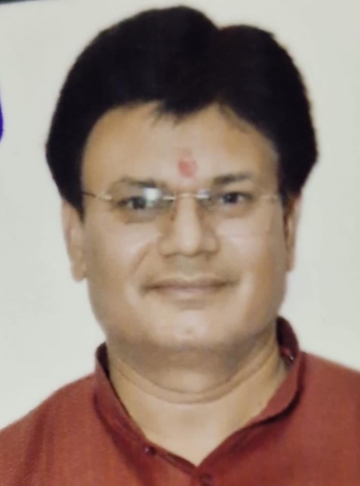 Kranti Pandey