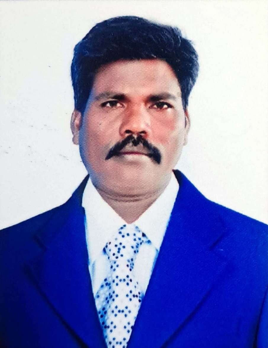 K.Rathinasamy