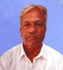 Kripa Shankar Saroj
