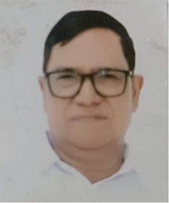 Kripashankar Singh