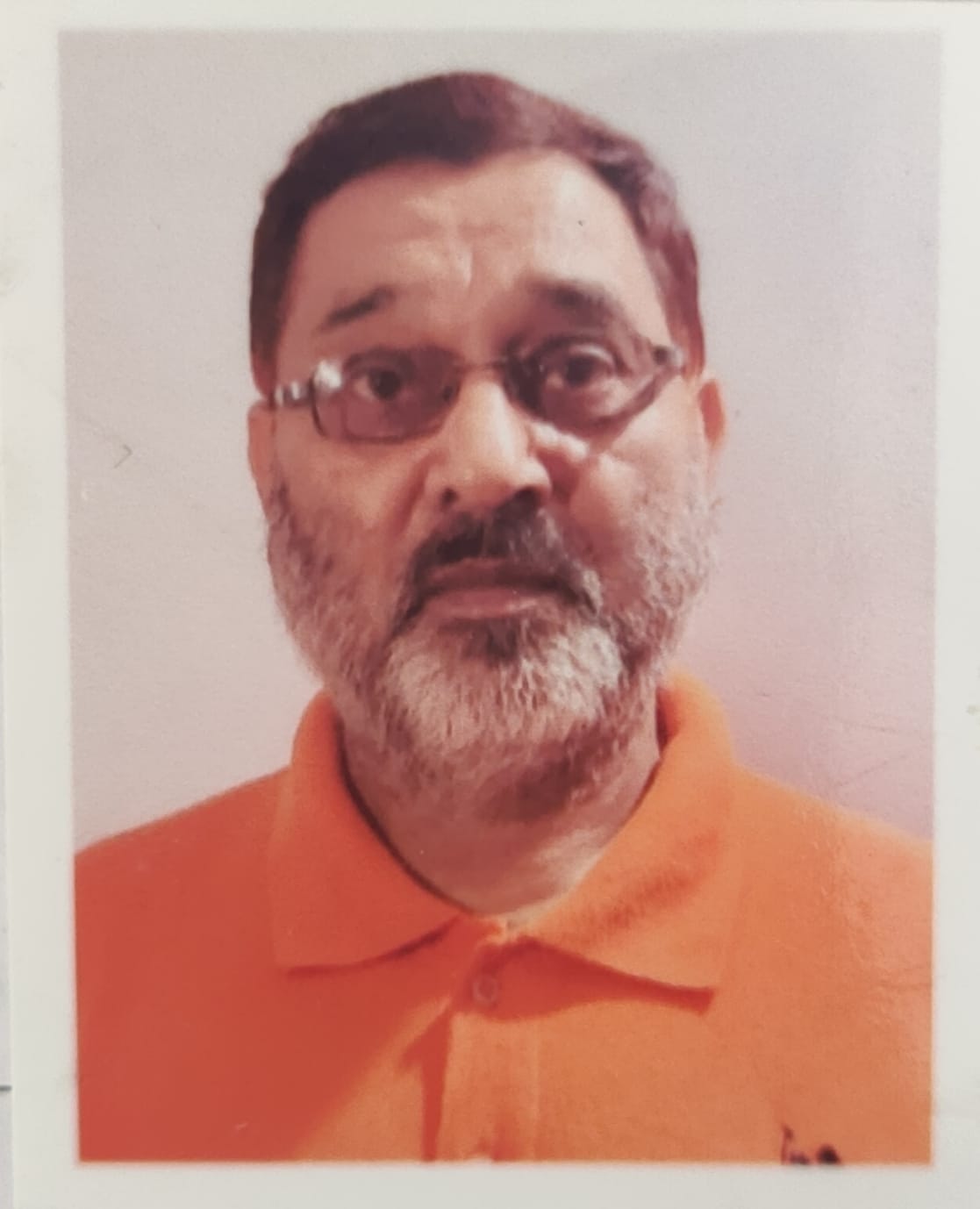 Krishan Chand