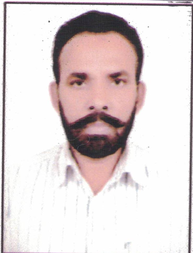 Krishan Dev