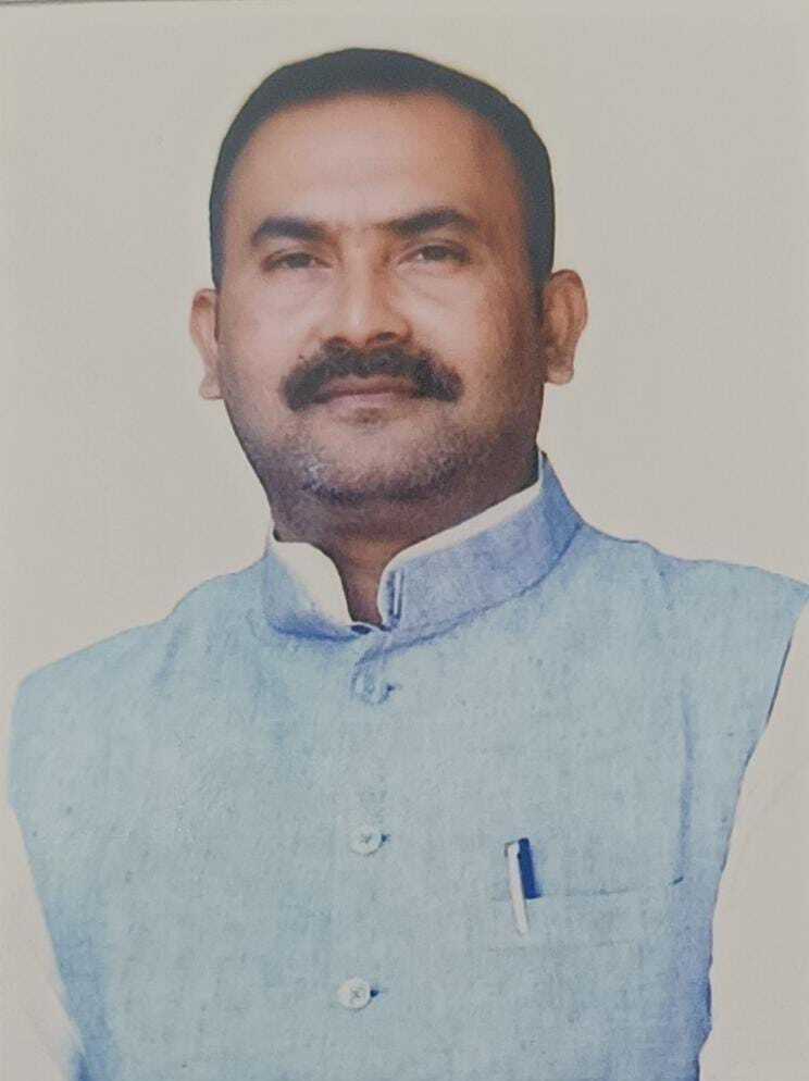 Krishan Kumar Mantoo