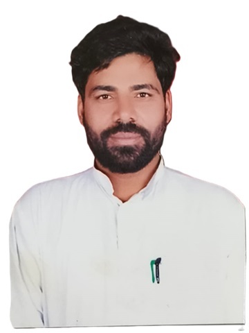 Krishan Kumar S/O Ram Kumar