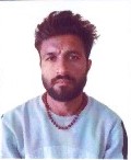 Krishan Kumar