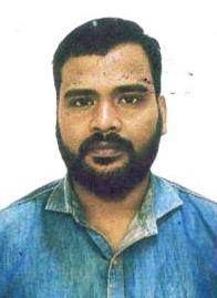 Krishan Mohan Choubey