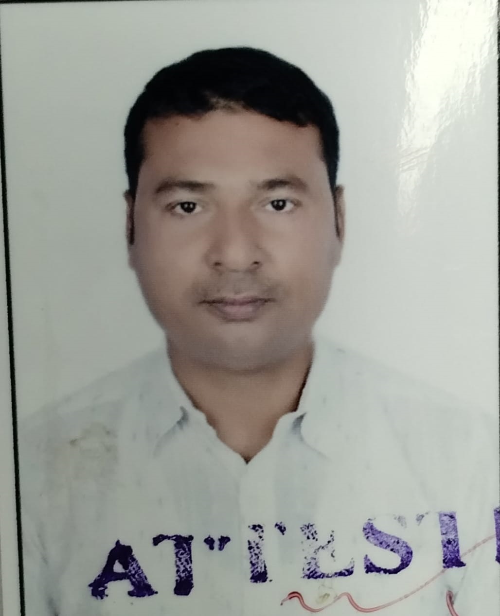 Krishan Mohan Paswan